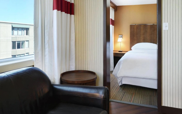Four Points by Sheraton Halifax