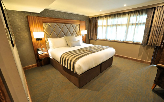 Frensham Pond Country House Hotel & Spa