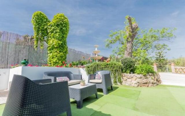 Cubo's Villa Sonia