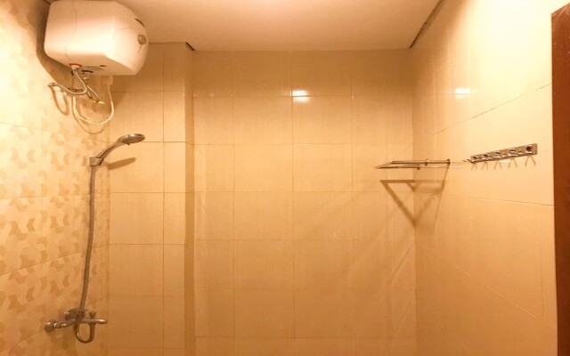 Kangen Yogya Homestay Malioboro RedPartner