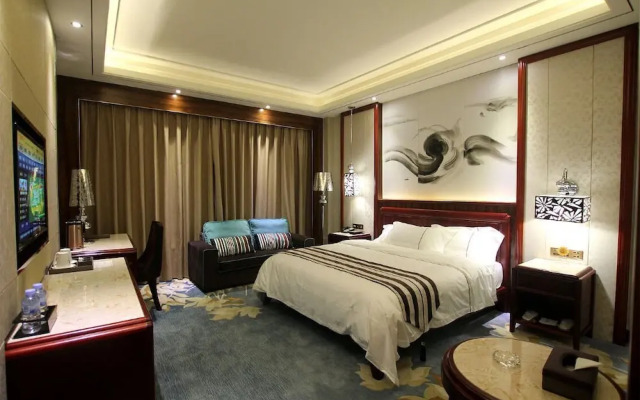 Jin Long Wan Hao Hotel