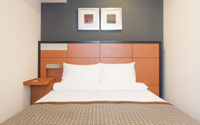 Superior Double room (풀 더블 침대) 사진 1