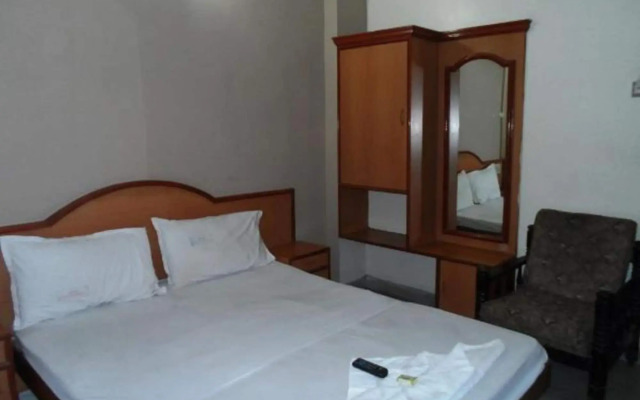 Hotel Gopikrishna