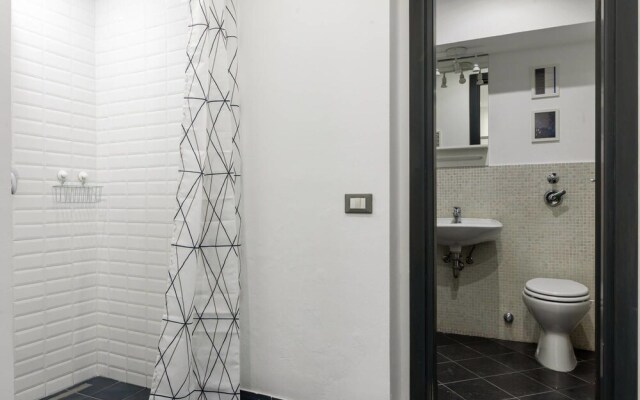 Piermarini Flexyrent Apartment