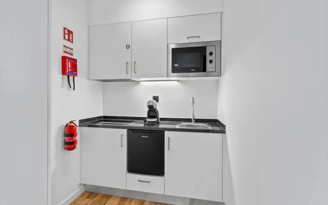 São Lourenço Guest House