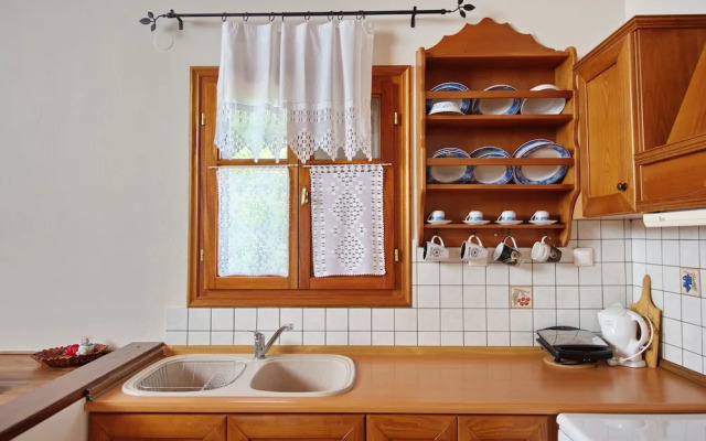 Likavgies Comfort Maisonettes