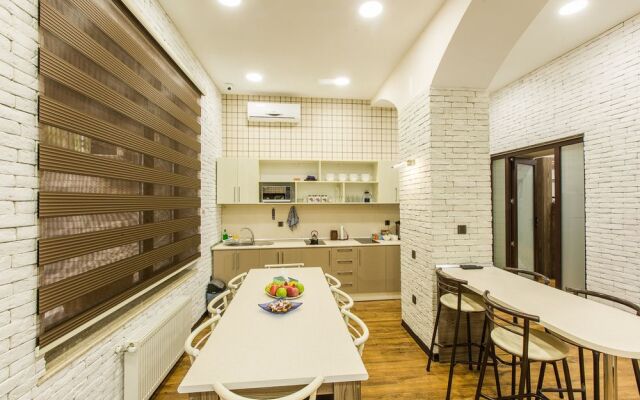 Salam Hostel Baku