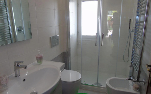 Appartamento Aurora & Nicole ideale per biker