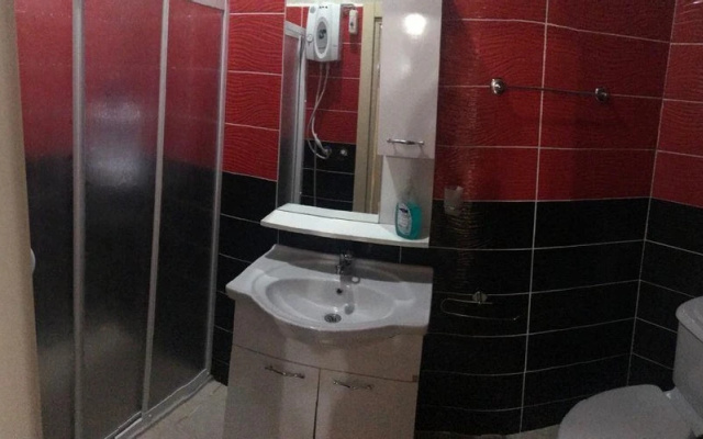 Denizkizi Apart