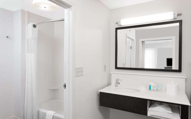 Hampton Inn & Suites Munster