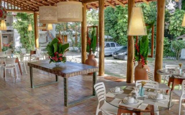 Pousada e Chalés Aquarius