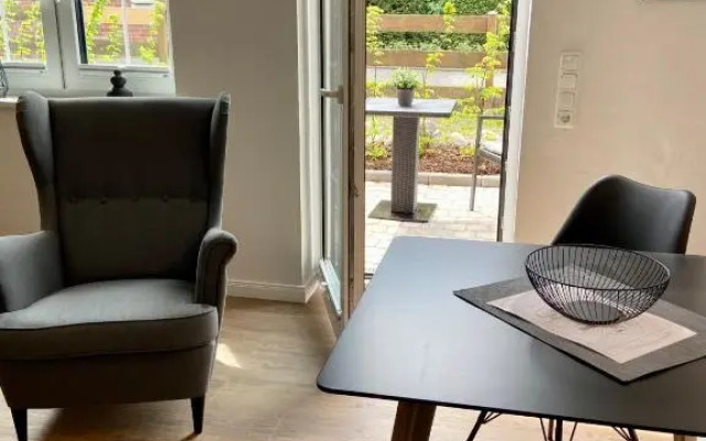 1027- Alte Da h me - Neu