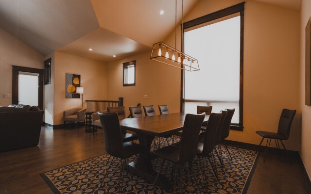 River Run Townhomes 100