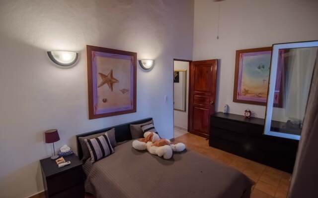 Plaza Colonial Penthouse