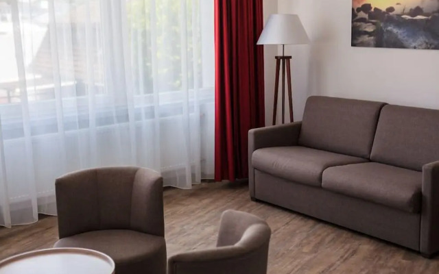 Ruhr Inn Hotel & Hostel