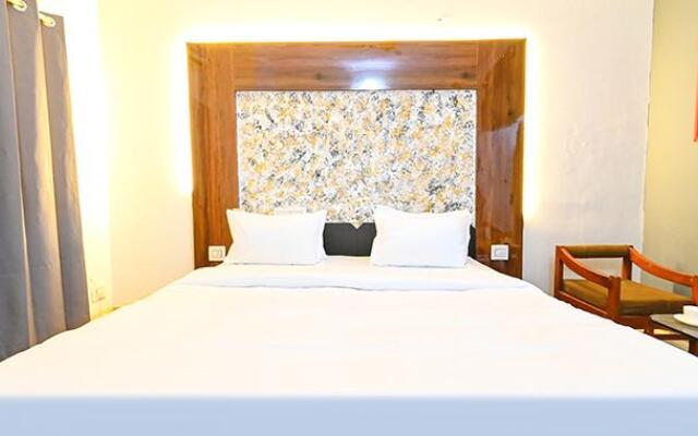 Fab Hotel Classic Holiday