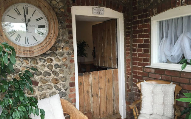 Primrose Cottage