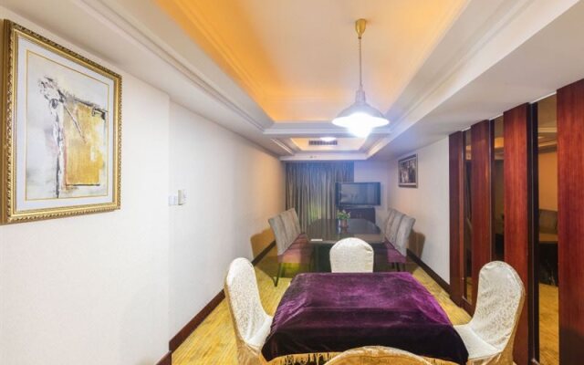 Vienna International Hotel (Dongguan Changping Tian'ehu Road)