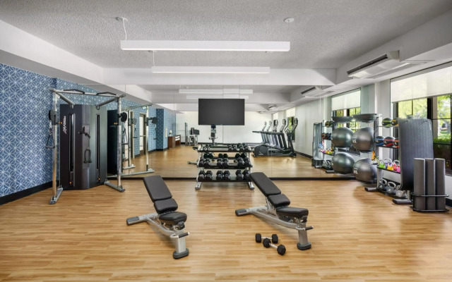 Four Points by Sheraton Pleasanton