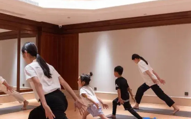 Qingzhaoquan City Shuangquan Resort Hotel