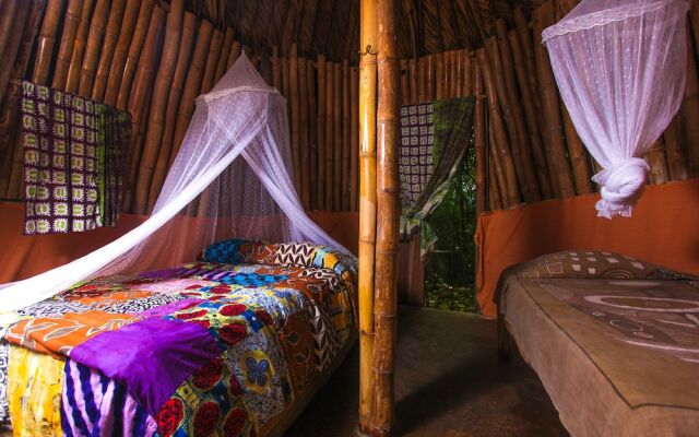 Great Huts