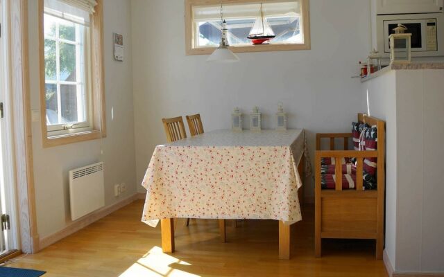 Holiday Home in Mollösund