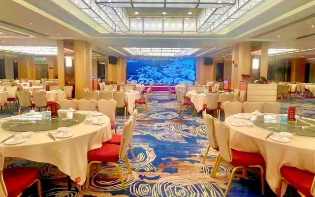 Zhuhai Tangyi Hotel
