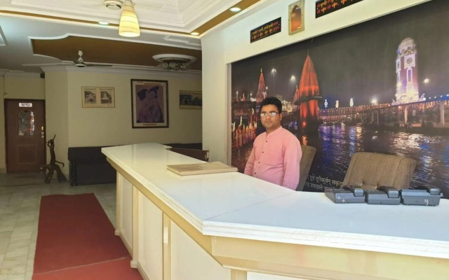 Hotel Vasundhara