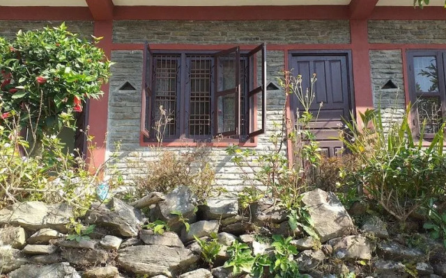Gorgeous Village Guest House