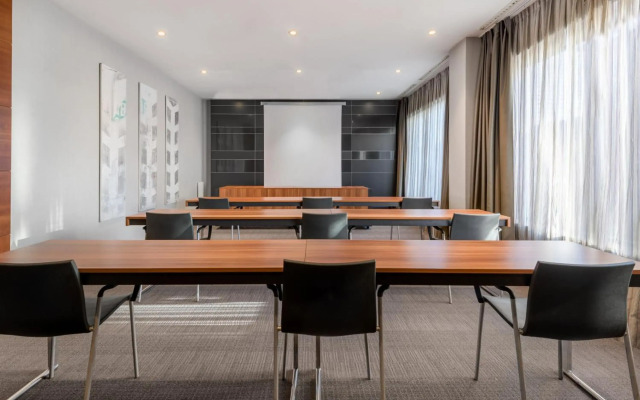 AC Hotel Murcia by Marriott