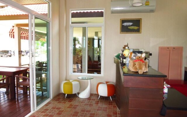 Ampai Farm Resort