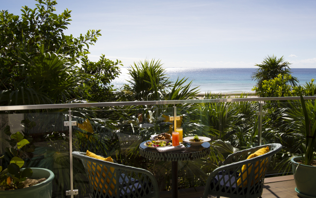 Palmaïa-The House of AïA: All Inclusive Wellness Resort