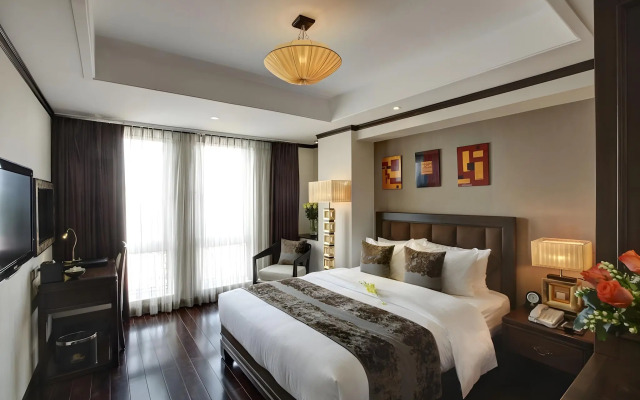 Hanoi Solis Hotel