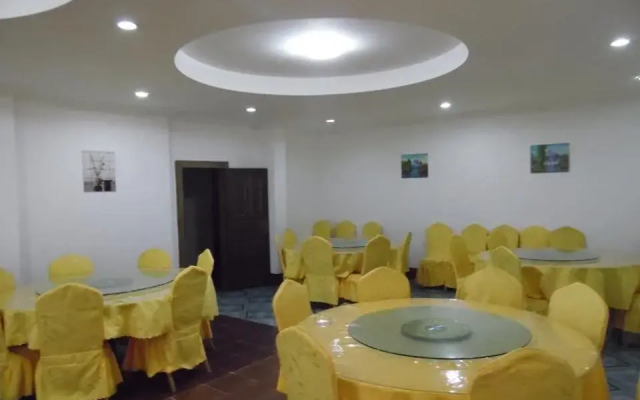 Singthong Hotel
