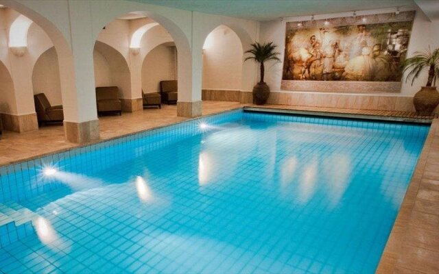 Charme Hotel & Restaurant De Arendshoeve