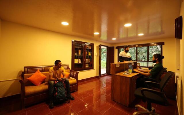 Avadale Coorg Stag - Groups Not Allowed