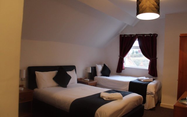 Yarm View Guest House and Cottages
