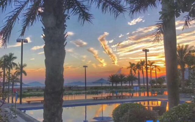 Xunliao Fuli Wang's Holiday Villa