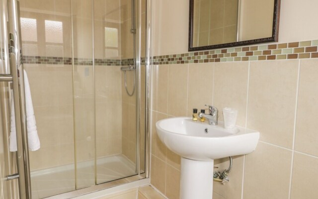 The Tack Rooms, Beverley