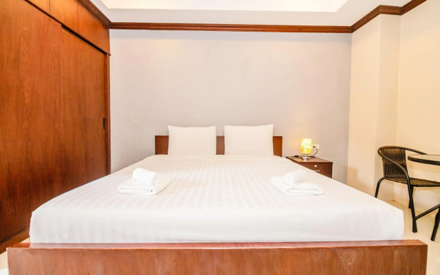 The Glasshouse Place (SHA Extra Plus)