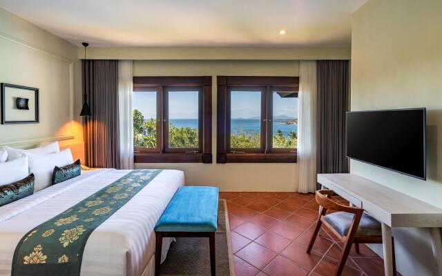 Sundancer Residences & Villas Lombok