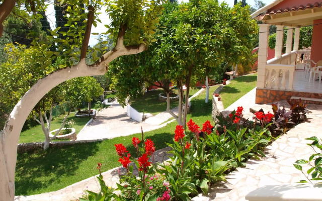 Fouxia Appartements