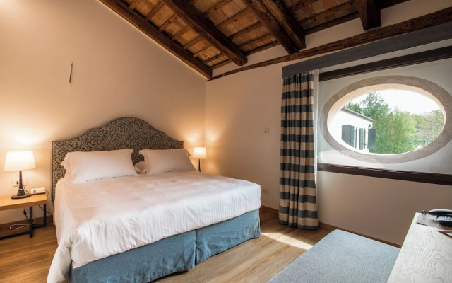 Hotel Ristorante Magia del Brenta