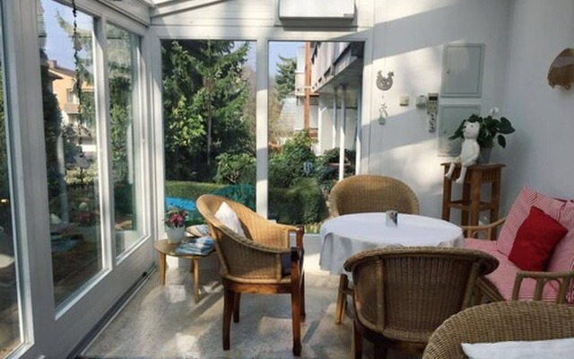 Privatsanatorium Horn