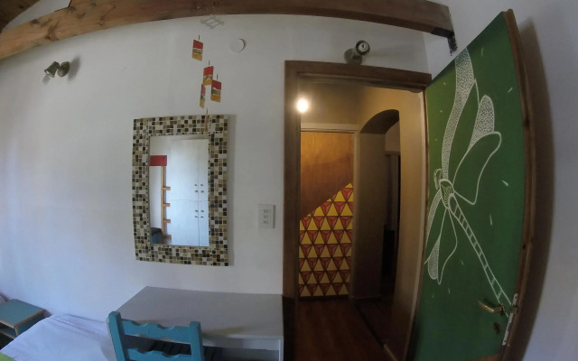 La Justina Hostel