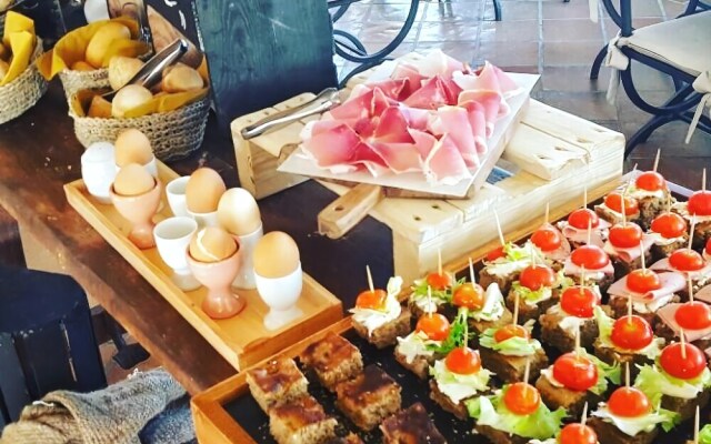 Podere Conte Gherardo