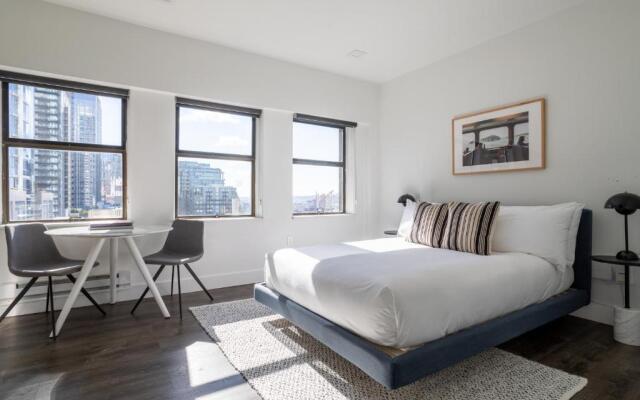 Reside Seattle Downtown, a Wyndham Residence