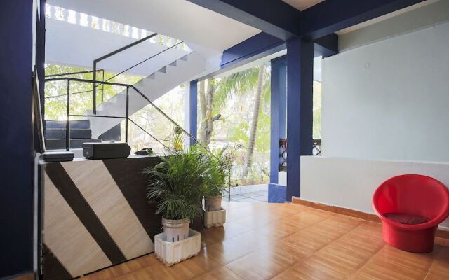OYO 7476 Braganza Guest House