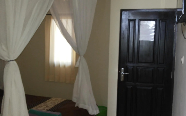 Van Dhika Guest House Bali