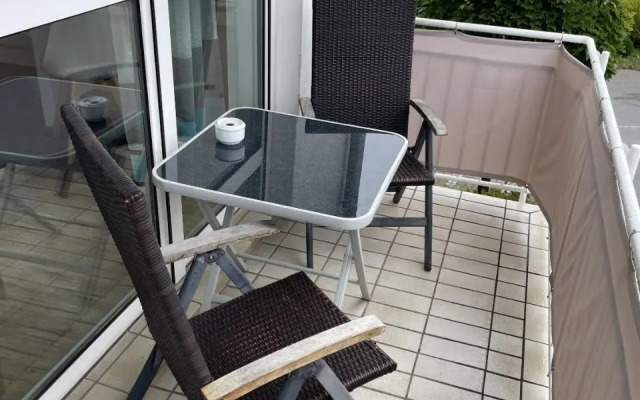 Festl Apartment